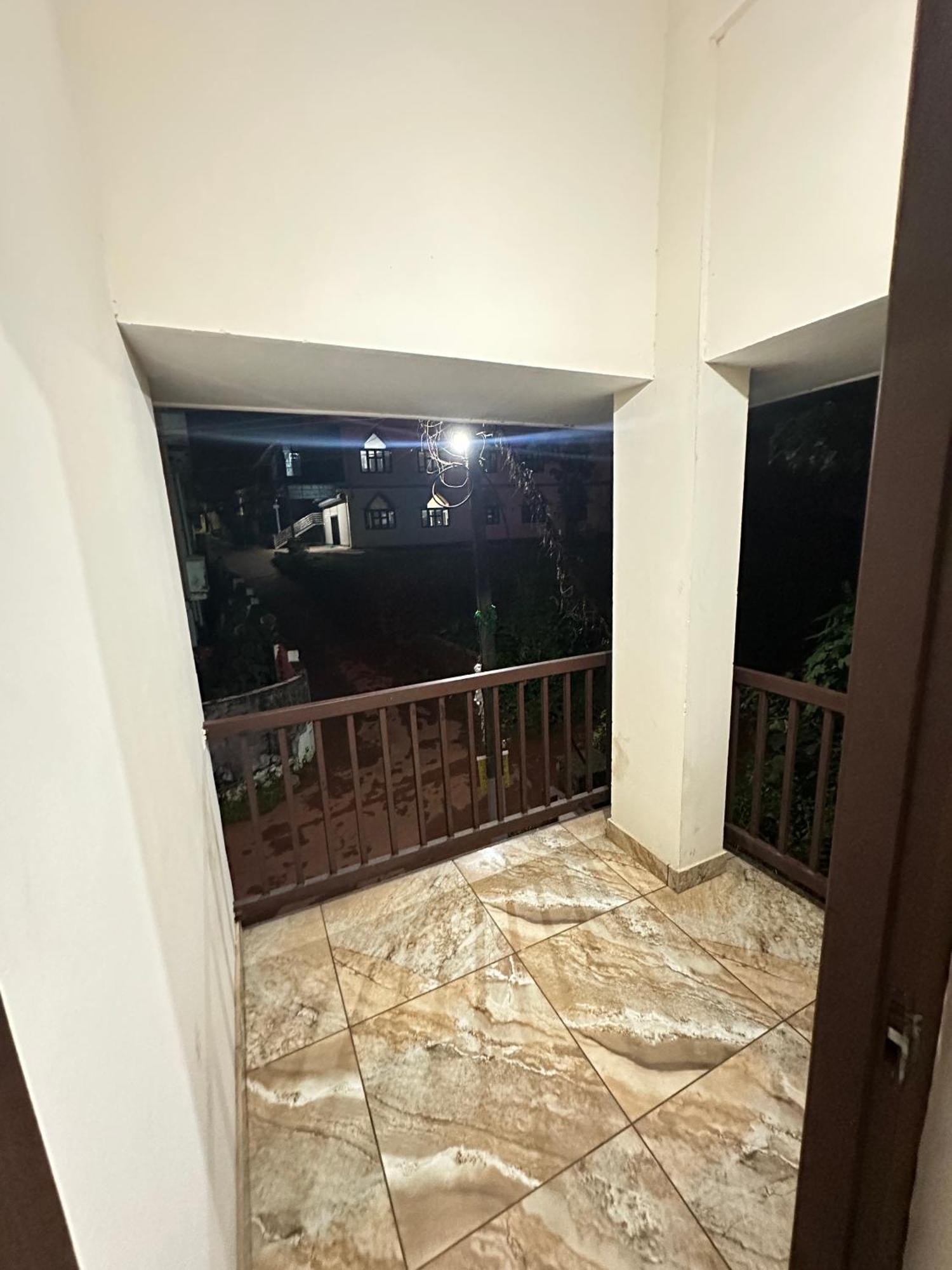 Zahir Residency Hotel Kondotty Bagian luar foto